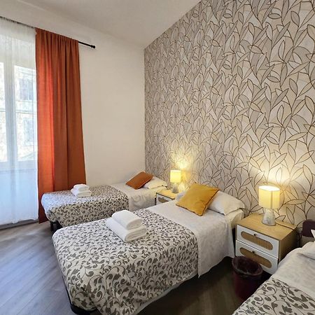 רומא Myomax Guesthouse מראה חיצוני תמונה