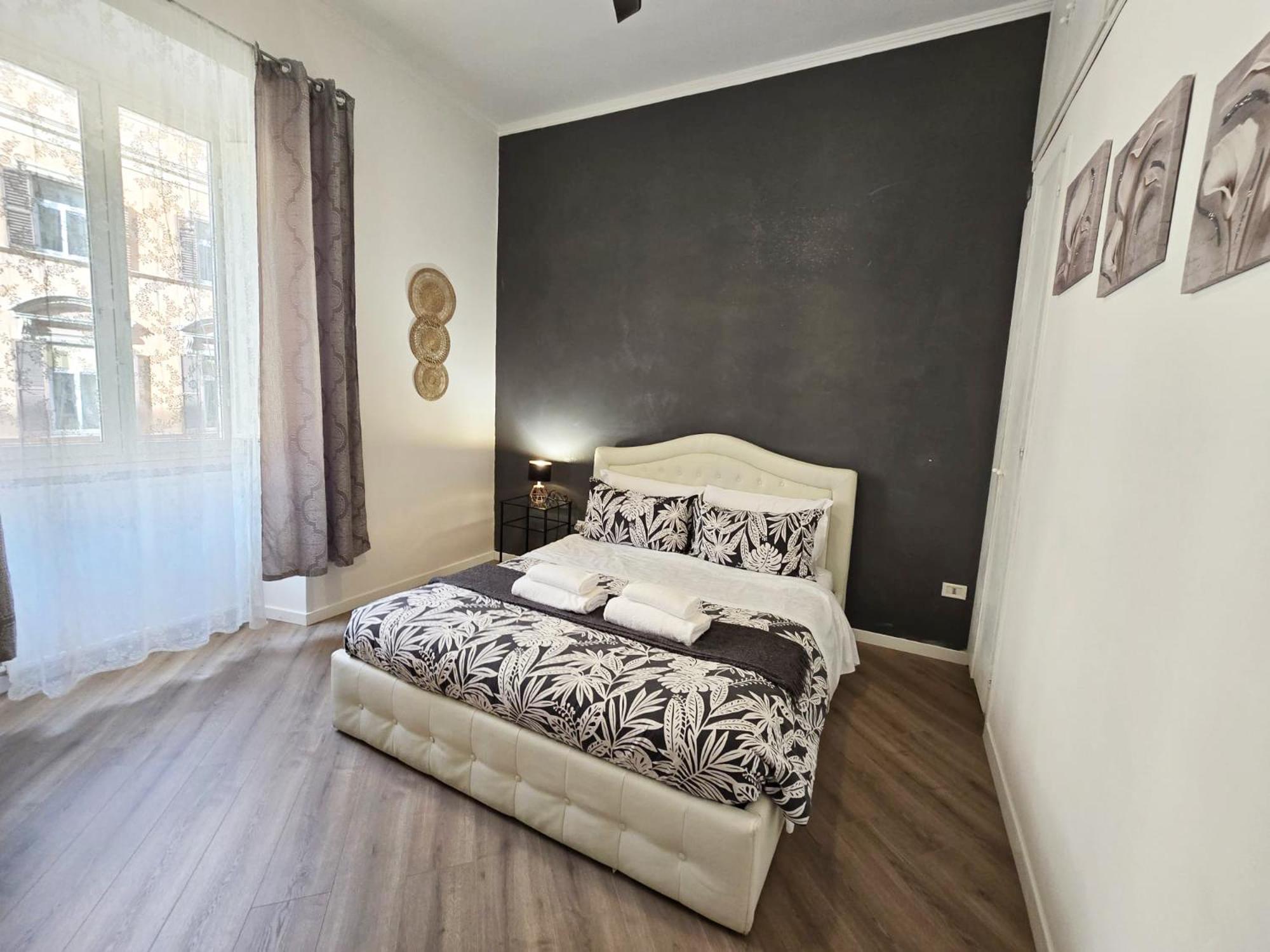 רומא Myomax Guesthouse מראה חיצוני תמונה