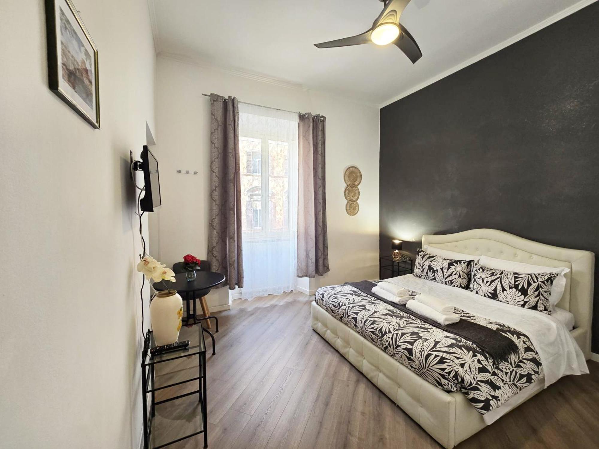רומא Myomax Guesthouse מראה חיצוני תמונה