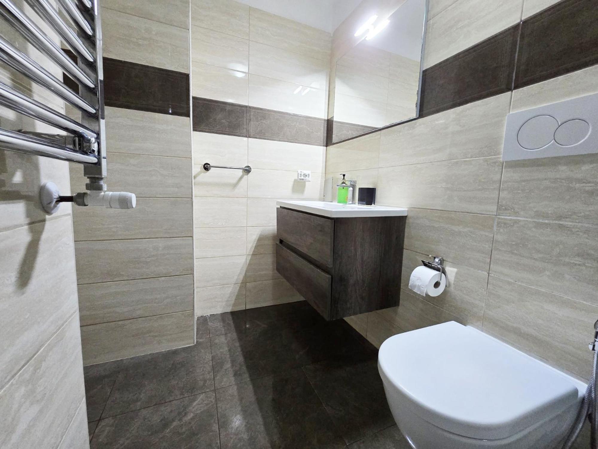 רומא Myomax Guesthouse מראה חיצוני תמונה