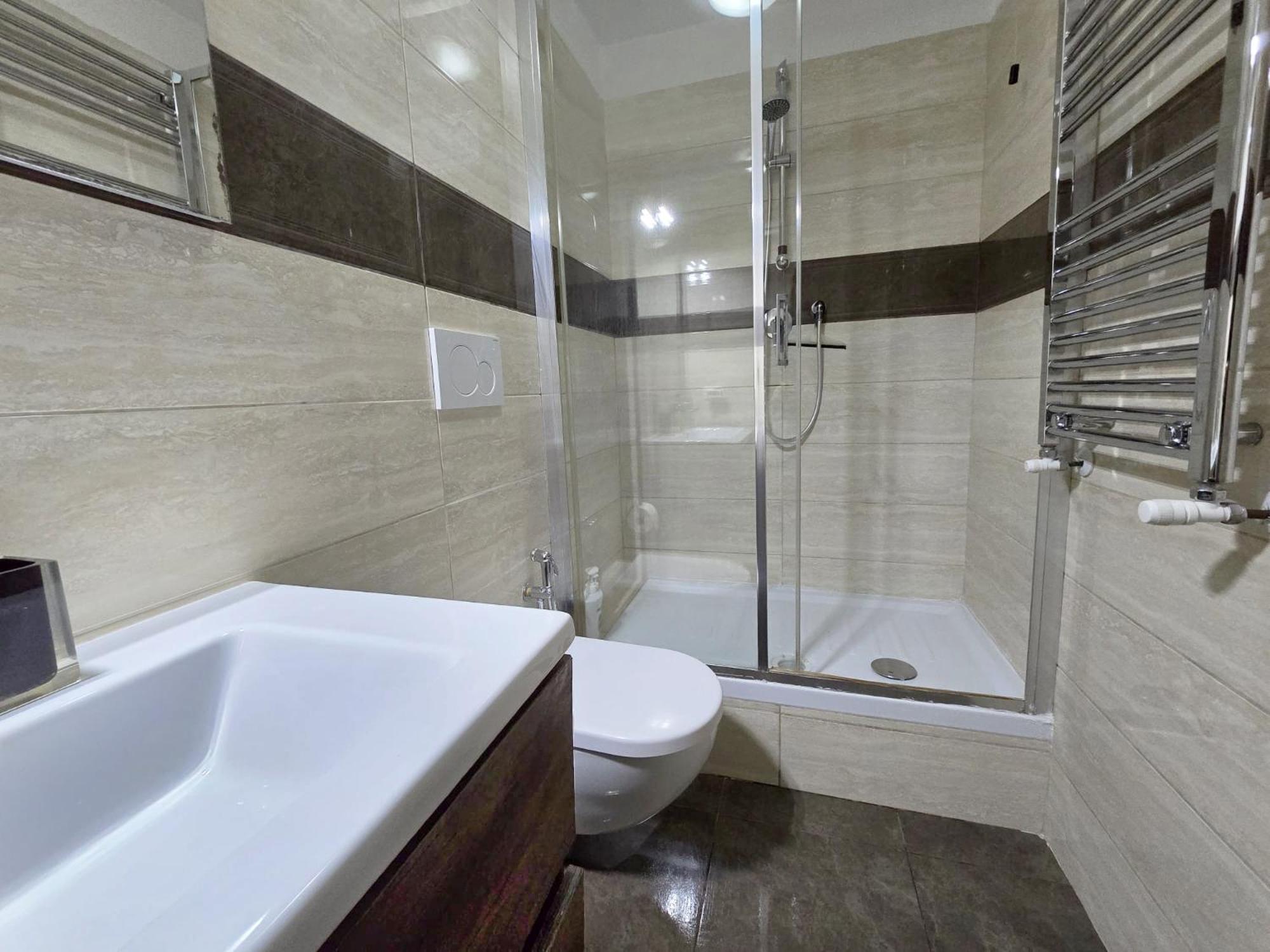 רומא Myomax Guesthouse מראה חיצוני תמונה